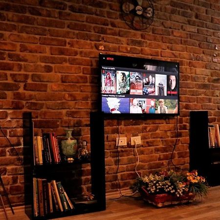 Ultra Apartments 'New Baazar' Tiranë Ngoại thất bức ảnh