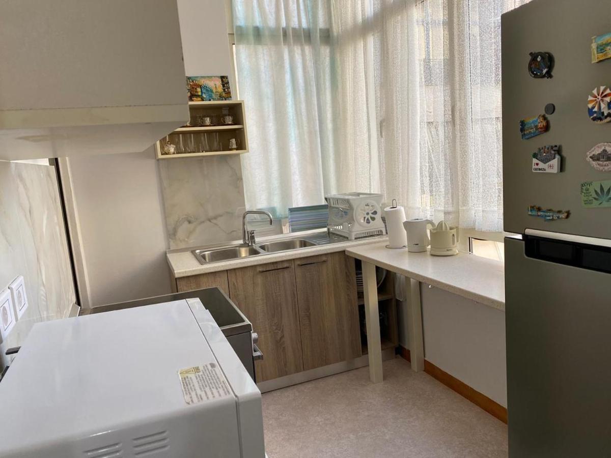 Ultra Apartments 'New Baazar' Tiranë Ngoại thất bức ảnh